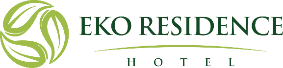 eko residence hotel